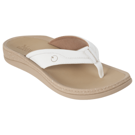 Natural Reflections Brook Comfort Sandalen