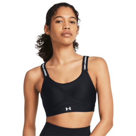 Under Armour Infinity 2.0 High Sport-BH für Damen
