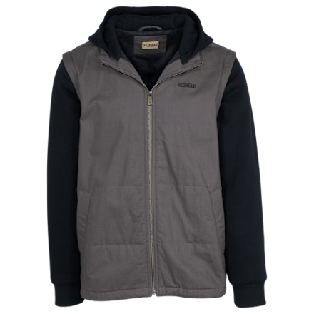 Anpassbare Weste der RedHead Pro-Serie