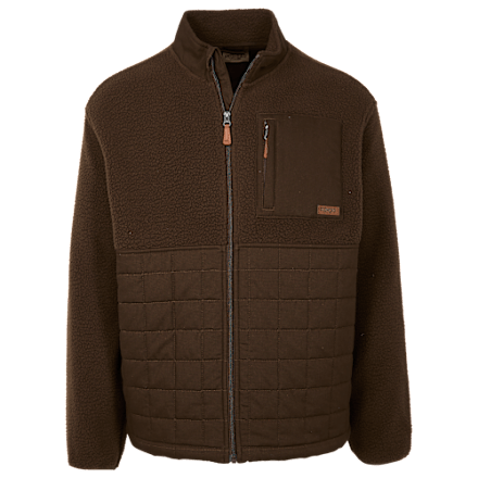 RedHead Berberjacke für Herren