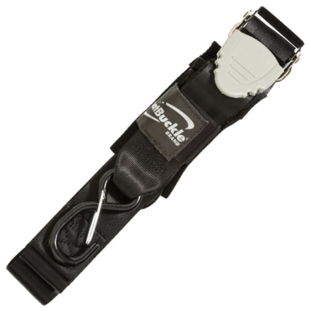 BoatBuckle Pro Series Kwik-Lok Dollbord-Zurrgurte