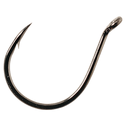 Bass Pro Shops XPS Wide-Gap Wacky Hooks