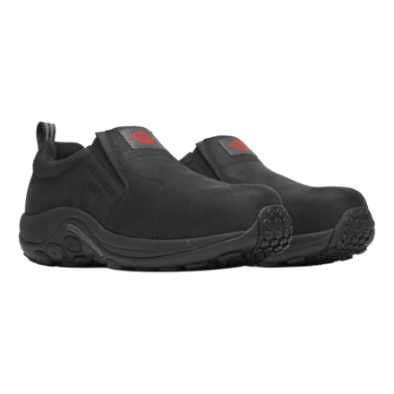 Merrell Jungle Moc Hi-Vis SD-10 Carbon-Zehen-Arbeitsschuhe für Herren
