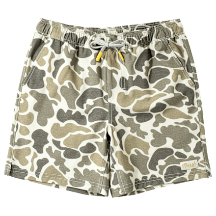 Marsh Wear Fulton Volley-Shorts für Kinder