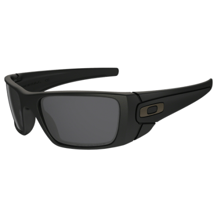 Oakley Fuel Cell OO9096 Polarisierte Sonnenbrille
