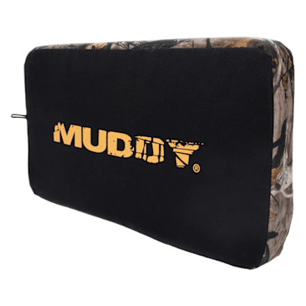 Muddy Standard-Sitzkissen