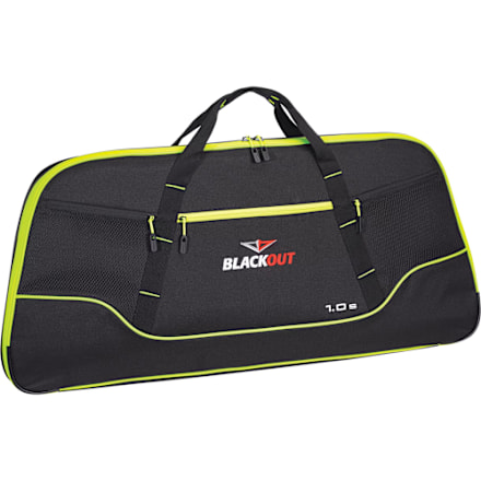 BlackOut 1.0S Compoundbogen-Koffer