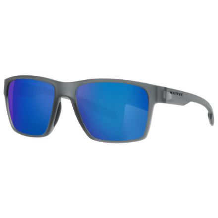 Native Eyewear Breck XD9041 polarisierte Sonnenbrille