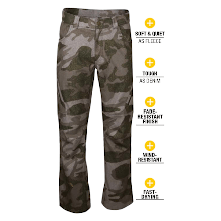 Cabela's Microtex Performance Jagdhose für Herren