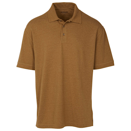 RedHead Benton Kurzarm-Polo für Herren