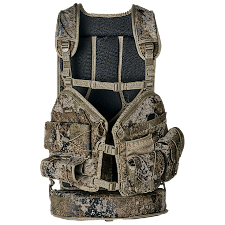 SHE Outdoor Tactical Tat'r Light Pro Truthahnweste