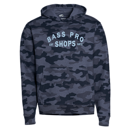 Bass Pro Shops Heavyweight Hoodie