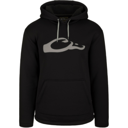 Drake LST Silencer Kapuzenpullover