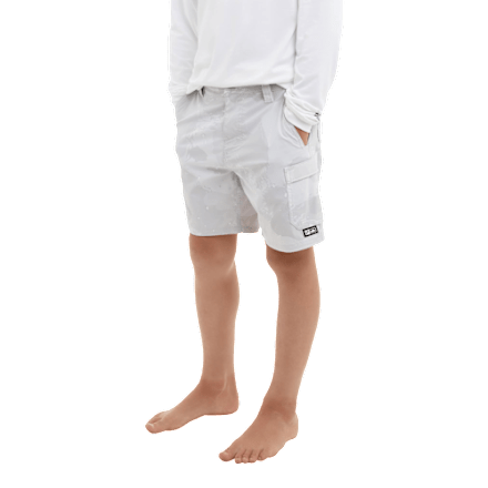 Pelagic Madeira Cargoshorts für Kinder