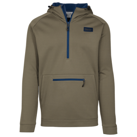 World Wide Sportsman Daybreak Langarm-Hoodie