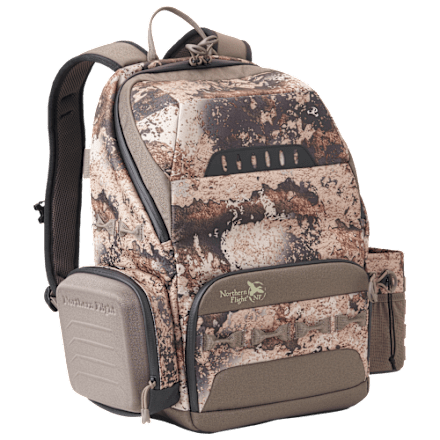 Northern Flight Backpack