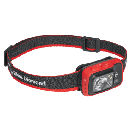 Black Diamond Spot 400 Stirnlampe
