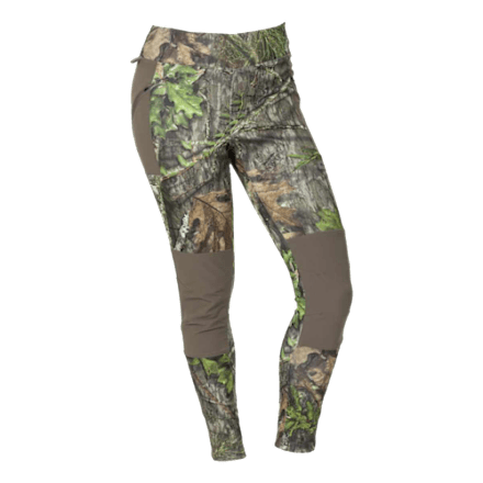 DSG Oberbekleidung Futter-Leggings