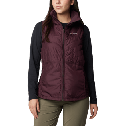 Columbia Mix It Around III Weste für Damen