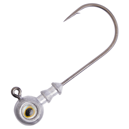 Bass Pro Shops XPS FFS Jighead
