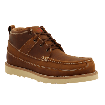 Twisted X Arbeitsstiefel mit Keilsohle für Herren