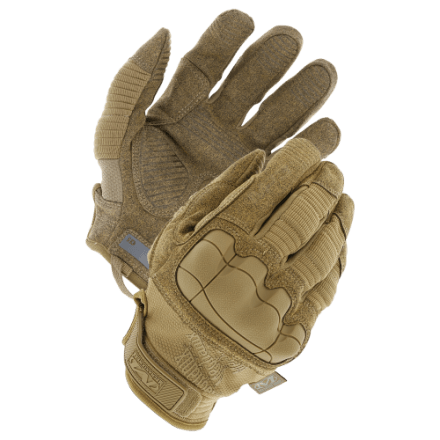 Mechanix M-Pact 3 Heavy-Duty Combat Gloves