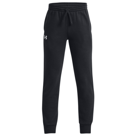 Under Armour Rival Fleece-Jogginghose mit Taschen für Jungen