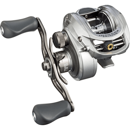 Offshore Angler Inshore Extreme Baitcast-Rolle