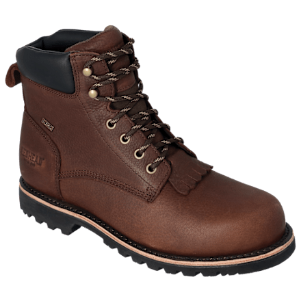 RedHead Kiltie 2.0 7'' wasserdichte Arbeitsstiefel für Herren