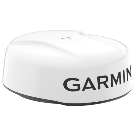 Garmin GMR 24 xHD3 Radom-Dome-Radar