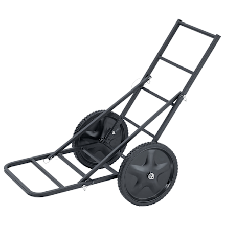 Cabelas Spielewagen