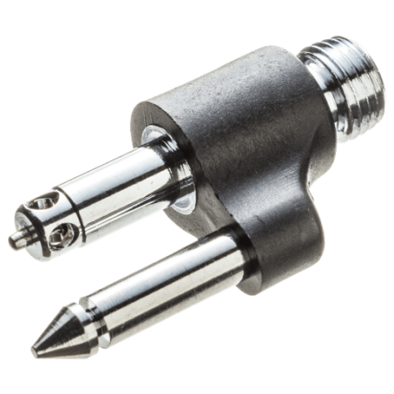 Bass Pro Shops Marine Horizontale Kraftstoffleitung und Tankanschluss für Mercury/Honda