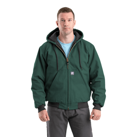 Berne Heritage Enten-Kapuzenjacke