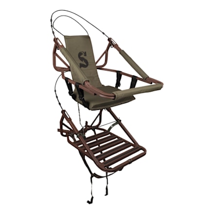 Summit Viper Steel Kletterbaumständer