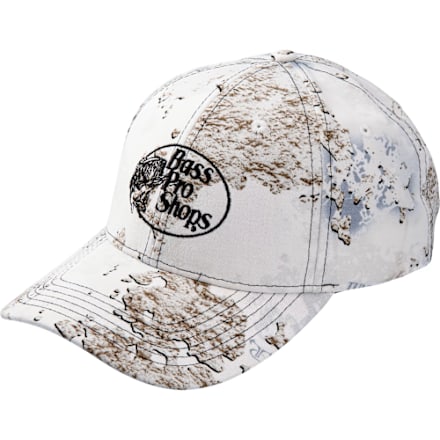 Bass Pro Shops Tonal Logo Cap für Herren