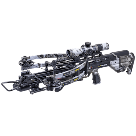 TenPoint TRX Ultra EVO-X Marksman-Armbrustpaket mit ACUSlide MAXX