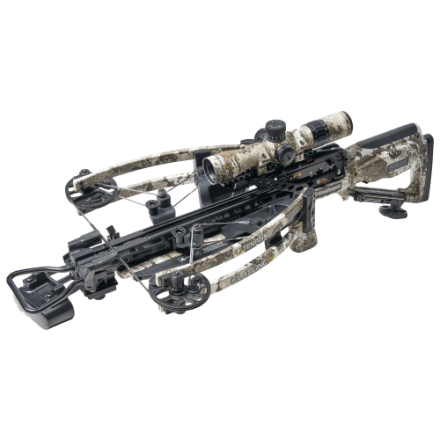 TenPoint Flatline 460 Armbrustpaket mit ACUslide