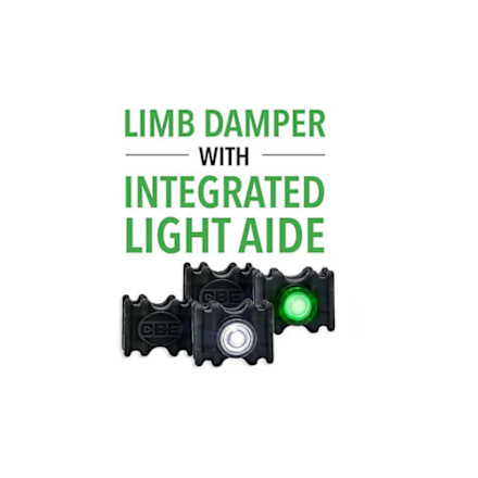 CBE beleuchteter Vibrationsdämpfersatz