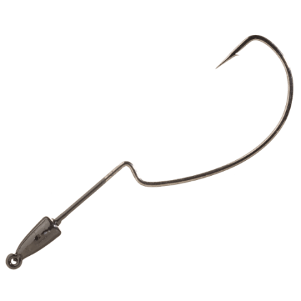 Bass Pro Shops Perfect Worm Jighead