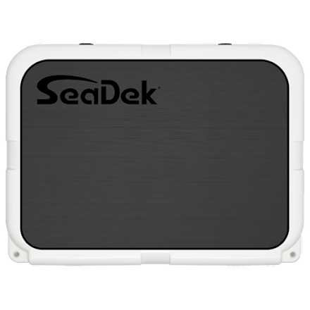 SeaDek Kühlpad für YETI Tundra 35