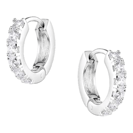 Montana Silversmiths Darling Creolen