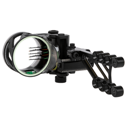 Trophy Ridge Dimension 5-Pin-Bogenvisier