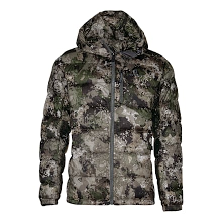 Cabela's Instinct Super-Warm Puffy Jacke für Herren