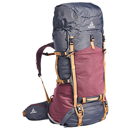 Ascend Tangra 65 Trail Rucksack
