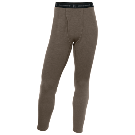 Cabela's Instinct Ridge Hunter Merino Heavyweight Baselayer-Unterhose