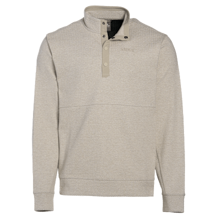 Ascend Corriendo Quarter-Snap Pullover