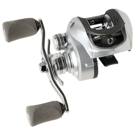 Bass Pro Shops Tourney Special Baitcast-Rolle