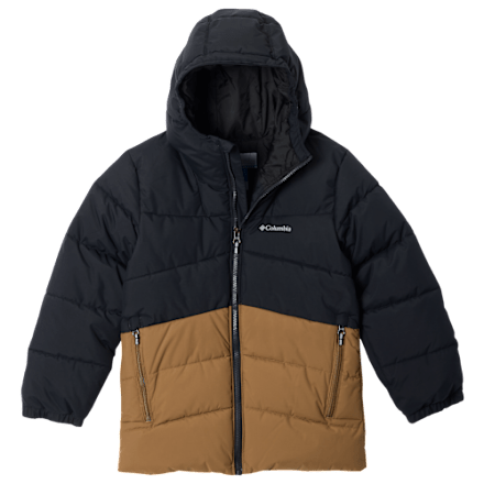 Columbia Arctic Blast II Jacke für Kinder