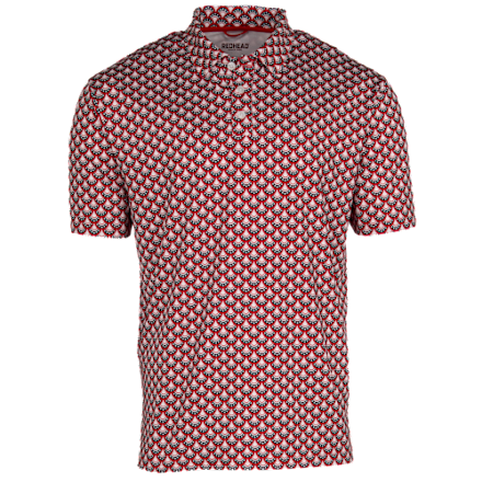 RedHead Americana Kurzarm-Polo