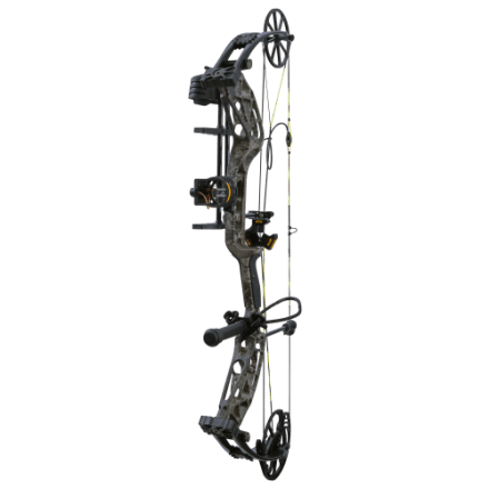 Bear Archery Adapt 2 RTH Compoundbogen-Paket